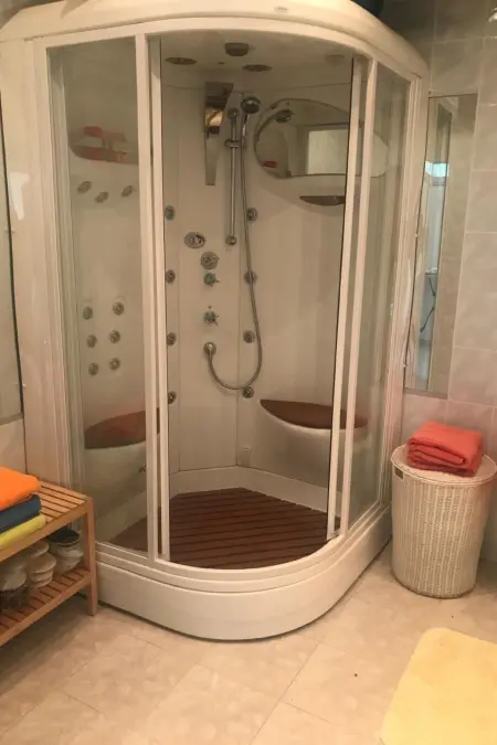 Casa Capinera, Maison 5 personnes à Brissago - Photo 13