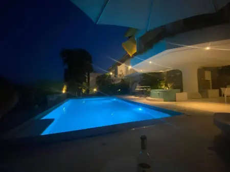 Casa Capinera, Maison 5 personnes à Brissago - Photo 14