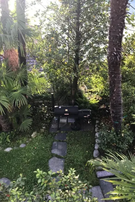 Casa Capinera, Maison 5 personnes à Brissago - Photo 15