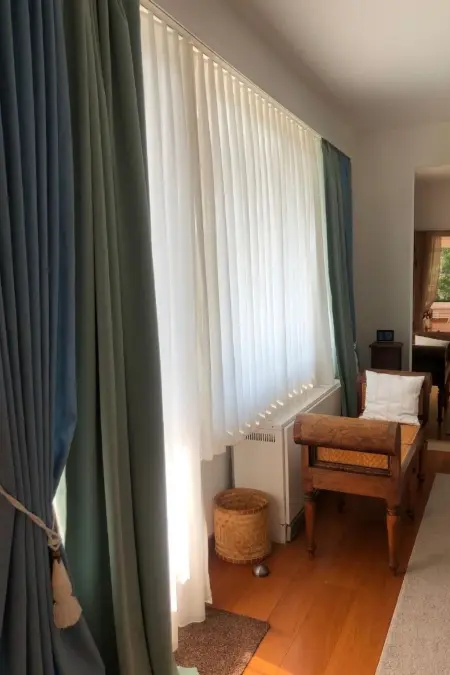 Casa Capinera, Maison 5 personnes à Brissago - Photo 16