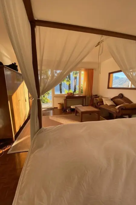 Casa Capinera, Maison 5 personnes à Brissago - Photo 30