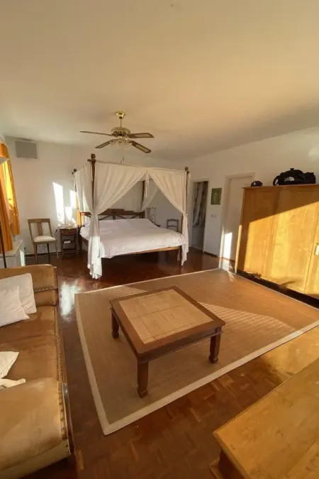 Casa Capinera, Maison 5 personnes à Brissago - Photo 33