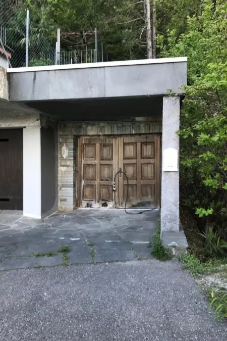 Casa Capinera, Maison 5 personnes à Brissago - Photo 45
