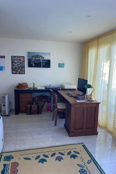 Casa Capinera, Maison 5 personnes à Brissago - Photo 46