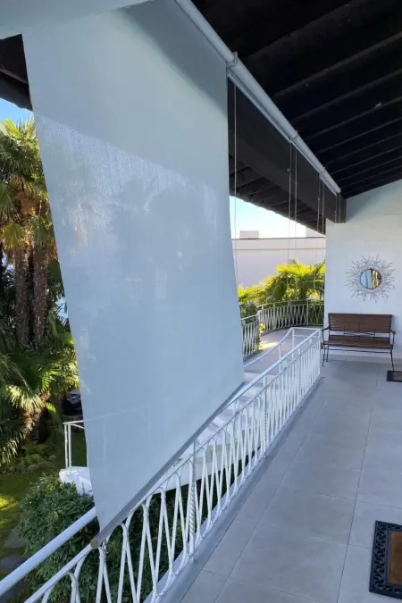 Casa Capinera, Maison 5 personnes à Brissago - Photo 49