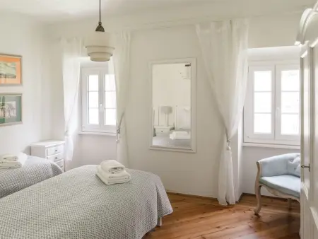Palazzo Branca  mit Blick auf den See., Maison 6 personnes à Brissago - Photo 20