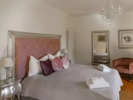 Palazzo Branca  mit Blick auf den See., Maison 6 personnes à Brissago - Photo 24