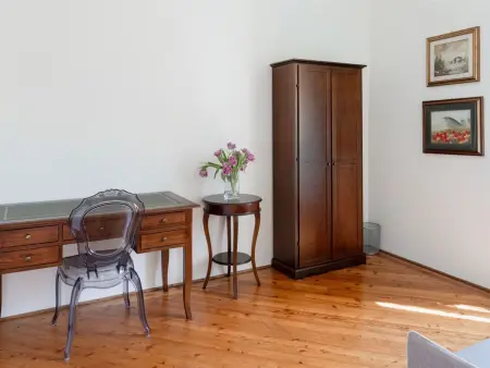Palazzo Branca  mit Blick auf den See., Maison 6 personnes à Brissago - Photo 26