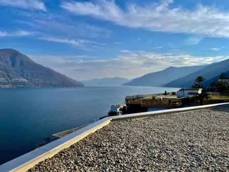 Lago Moments, Appartement 3 personnes à Brissago - Photo 2