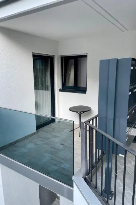 Lago Moments, Appartement 3 personnes à Brissago - Photo 4