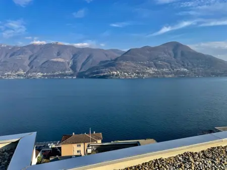 Lago Moments, Appartement 3 personnes à Brissago - Photo 6