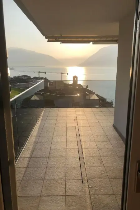 Lago Moments, Appartement 3 personnes à Brissago - Photo 8