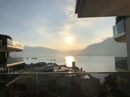 Lago Moments, Appartement 3 personnes à Brissago - Photo 11