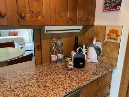 Lago Moments, Appartement 3 personnes à Brissago - Photo 22