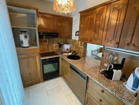 Lago Moments, Appartement 3 personnes à Brissago - Photo 23