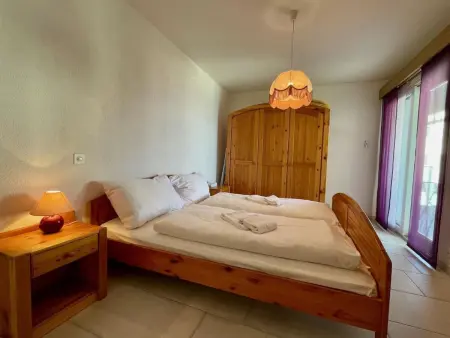 Lago Moments, Appartement 3 personnes à Brissago - Photo 27