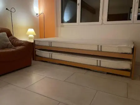 Lago Moments, Appartement 3 personnes à Brissago - Photo 28