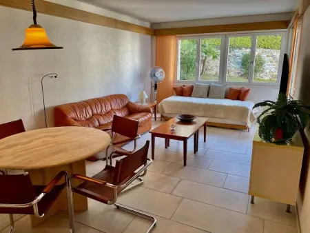 Lago Moments, Appartement 3 personnes à Brissago - Photo 32
