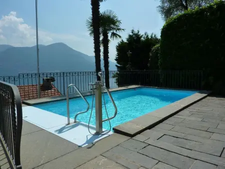 Casa Ninfea, Appartement 4 personnes à Brissago - Photo 3