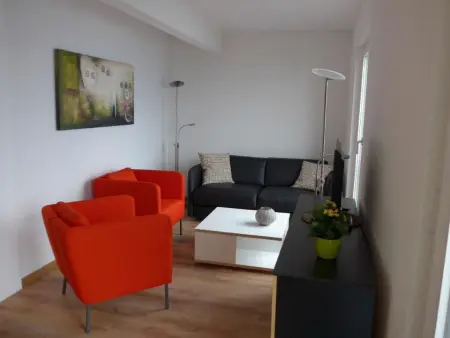Casa Ninfea, Appartement 4 personnes à Brissago - Photo 4