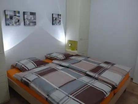 Casa Ninfea, Appartement 4 personnes à Brissago - Photo 6
