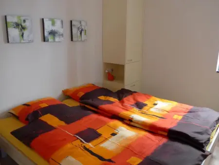 Casa Ninfea, Appartement 4 personnes à Brissago - Photo 7