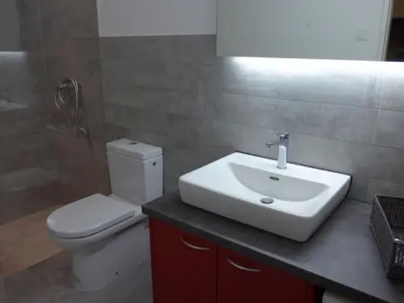 Casa Ninfea, Appartement 4 personnes à Brissago - Photo 8