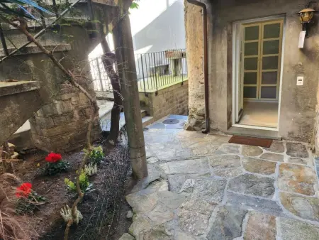 Haus Antonini, Appartement 6 personnes à Brissago - Photo 1