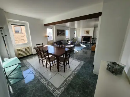 Haus Antonini, Appartement 6 personnes à Brissago - Photo 2
