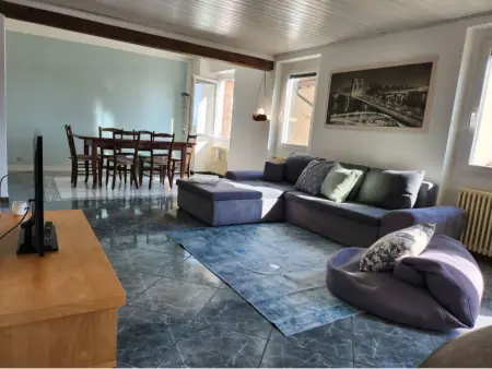 Haus Antonini, Appartement 6 personnes à Brissago - Photo 4