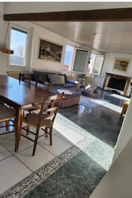 Haus Antonini, Appartement 6 personnes à Brissago - Photo 5