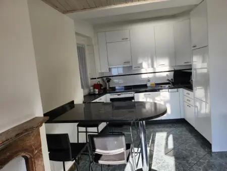 Haus Antonini, Appartement 6 personnes à Brissago - Photo 6
