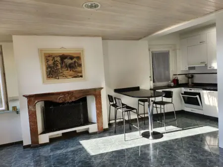 Haus Antonini, Appartement 6 personnes à Brissago - Photo 7