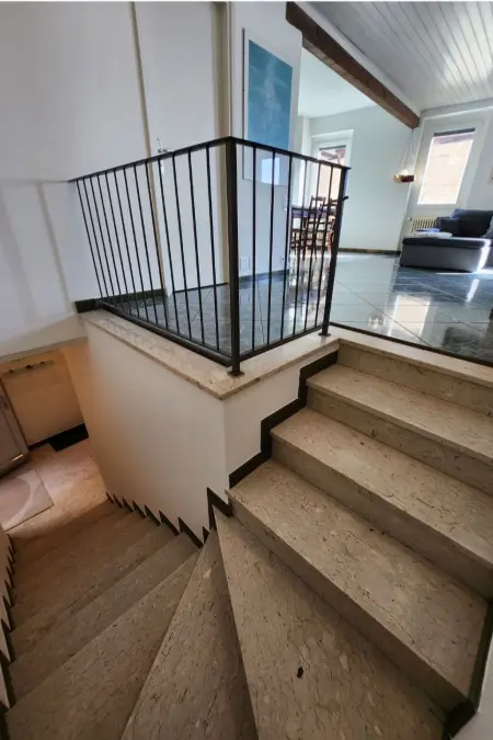 Haus Antonini, Appartement 6 personnes à Brissago - Photo 8