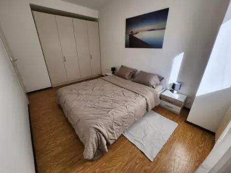 Haus Antonini, Appartement 6 personnes à Brissago - Photo 10