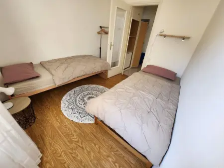 Haus Antonini, Appartement 6 personnes à Brissago - Photo 11