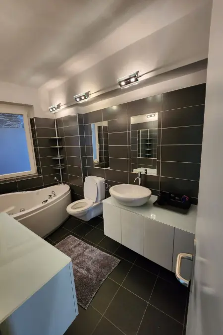 Haus Antonini, Appartement 6 personnes à Brissago - Photo 12