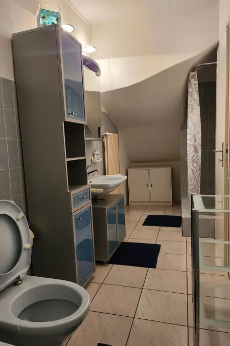 Haus Antonini, Appartement 6 personnes à Brissago - Photo 13