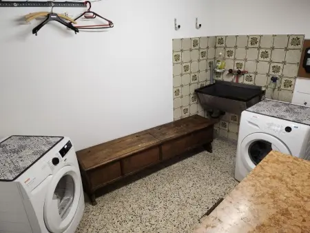 Haus Antonini, Appartement 6 personnes à Brissago - Photo 15