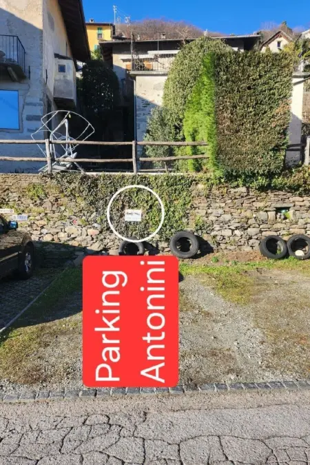 Haus Antonini, Appartement 6 personnes à Brissago - Photo 16