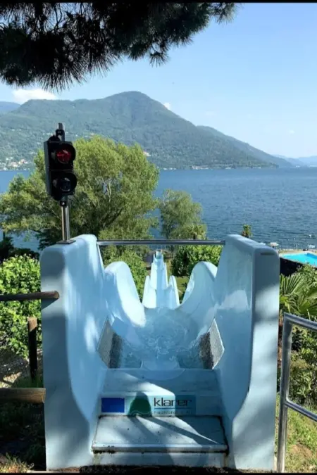 Haus Antonini, Appartement 6 personnes à Brissago - Photo 18