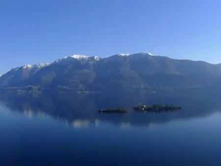 Casa Argo, Appartement 4 personnes à Ronco sopra Ascona - Photo 2