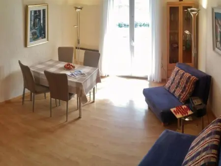 Casa Argo, Appartement 4 personnes à Ronco sopra Ascona - Photo 3