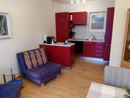 Casa Argo, Appartement 4 personnes à Ronco sopra Ascona - Photo 4