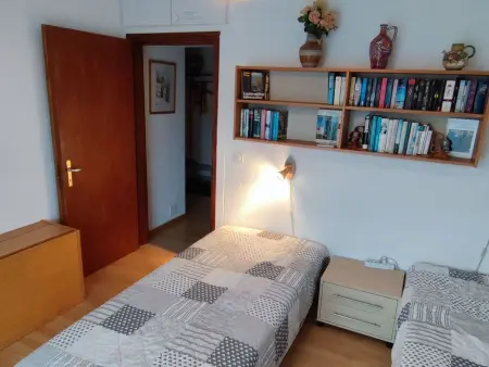 Casa Argo, Appartement 4 personnes à Ronco sopra Ascona - Photo 7