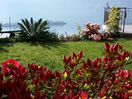 Casa Argo, Appartement 4 personnes à Ronco sopra Ascona - Photo 9