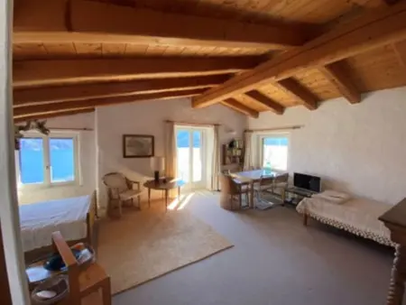 SASSO MARCO, Appartement 2 personnes à Ronco sopra Ascona - Photo 2