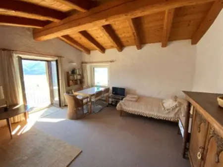 SASSO MARCO, Appartement 2 personnes à Ronco sopra Ascona - Photo 3