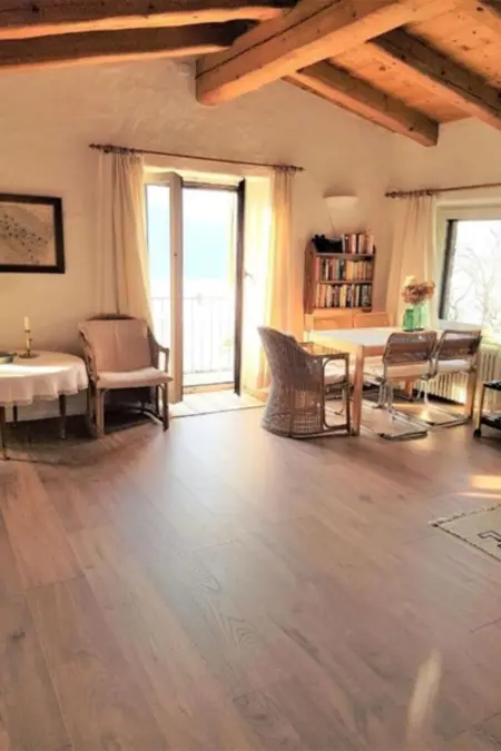 SASSO MARCO, Appartement 2 personnes à Ronco sopra Ascona - Photo 5