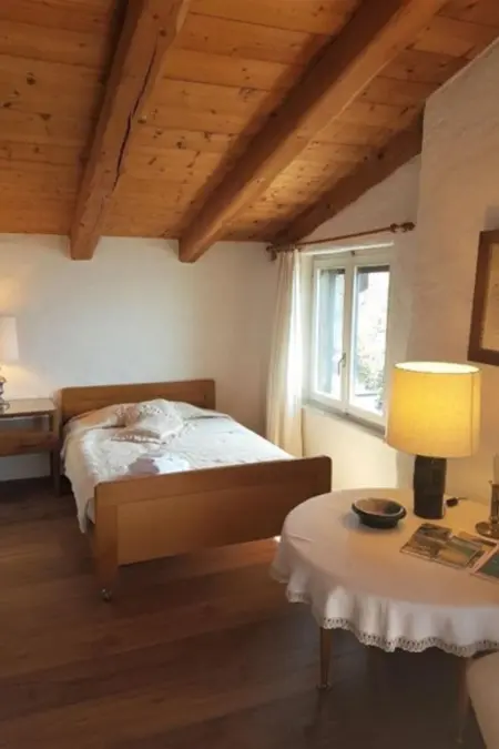 SASSO MARCO, Appartement 2 personnes à Ronco sopra Ascona - Photo 6
